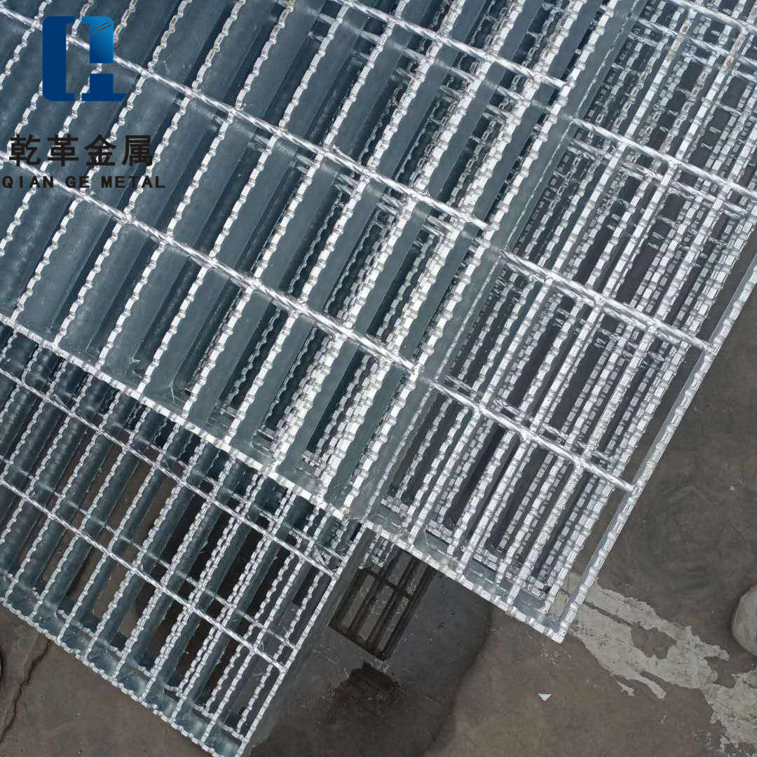 不鏽鋼格柵-05